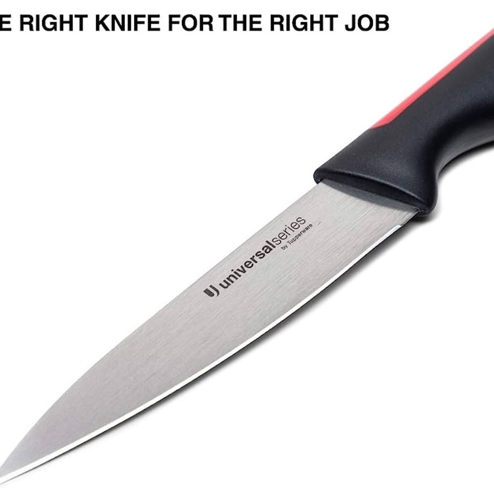 NWT Tupperware Utility Knife - Picture 4 of 5